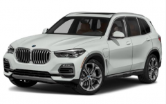 Bmw X5 宝马 X5 