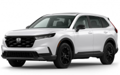 Honda CRV 本田 CRV 