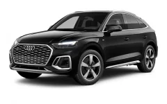 Audi Q5 奥迪 Q5 