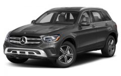 Mercedes GLC300 奔驰 GLC300 