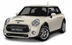 MINI Cooper S 迷你Cooper S 
