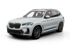 Bmw X3 宝马 X3 